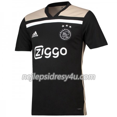 Fotbalový Dres AFC Ajax Venkovní 2018/19